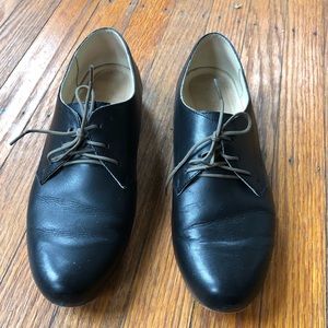 Nisolo Oliver Oxfords